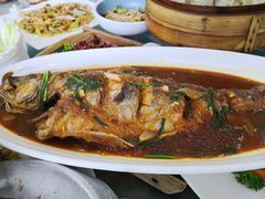 -百味饺子城•海鲜家常菜(秦皇岛店)