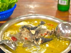 月母鸡汤-陈三炖鸡馆(金众小区店)