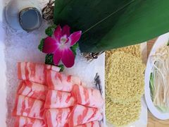 -淼福猪肚鸡·椰子鸡火锅(大沙地店)