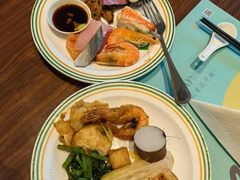 -京伦饭店