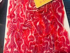五花趾-大吉利·潮汕鲜牛肉火锅(万峰路店)