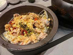 -云海肴·汽锅鸡·云南菜(高德置地店)