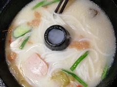 -飞虎过桥米线(翠湖店)