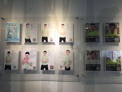 -中田健身工作室(博兴路店)