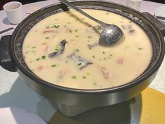 -自己人(九码头店)