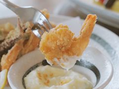 -FISH&POTATO Cō(地中海美食 万象城店)
