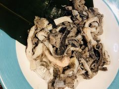 -青瓷火锅料理(西单大悦城店)
