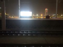 -安阳东站