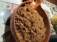 -绿茶餐厅(财富购物中心店)