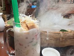 -傣乡之味·傣族特色手抓饭·孔雀宴(大理古城首店)