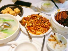 -眉州东坡·熊猫主题餐厅(枫蓝店)