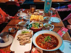 -纳瓦新疆菜(银都店)
