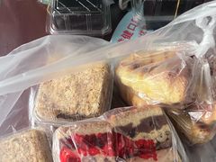-爱德顺糕点食屋(利民道店)
