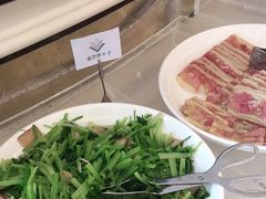 -南京维景国际大酒店咖啡厅