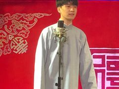 -德云社(三里屯店)