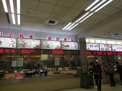 门面-复旦大学本部-食堂