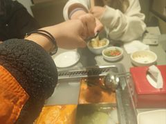 -海底捞火锅(龙湾万达广场店)