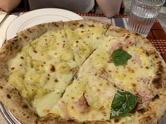 -Primo·丽莫意大利窑烤披萨