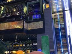 -桂满陇天书(南京德基旗舰店)
