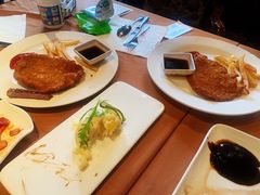 -德大西餐社