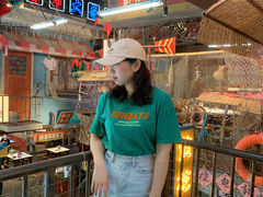 -老长沙龙虾馆(梅林店)