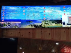 -坛南湾阿强农家乐.海鲜大排档老字号(福州地标美食店)