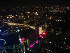 -广州四季酒店