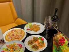 -乔治莫兰迪酒店(济南解放路山东大学店)