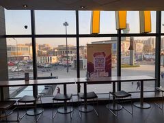 -麦当劳(廊坊新华路店)