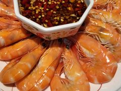 -琼大师东方烤乳猪(亚特兰蒂斯店)