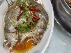 -日照大牌檔•小船海鲜(万平口店)