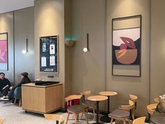 -星巴克(长沙友阿奥特莱斯店)