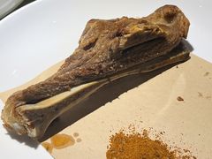 扇子骨-锦绣金山人家(友谊店)