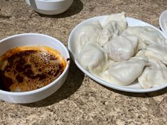 -金谷园饺子馆(北邮总店)