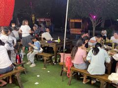 -老船夫石锅苗苗鱼·老字号(三道堰总店)