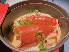 -弦月窗LUNETTE BY AMANDA(复兴路店)