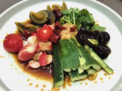 -小厨娘淮扬菜(江宁万达店)