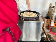 -水丰锅贴(延吉东路店)
