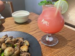 -花间一壶酒(桐荫街店)