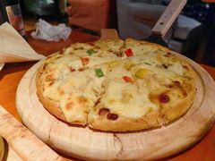 -布拉格餐厅· 中欧捷克菜(全国首店)