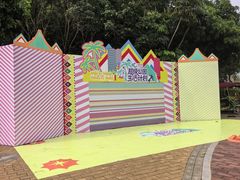 -野狸岛