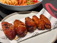 -Nord Grill&Bar Highland诺德西餐(深圳欢乐海岸店)