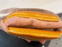 -辛一·铜锣烧(大宁久光店)