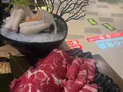 -湊湊火锅·茶憩(上海合生汇店)