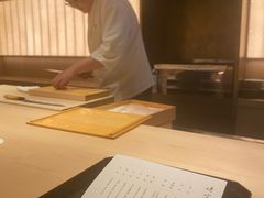-晴空·日本料理(万象城店)