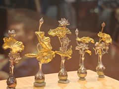 -国家会议中心大酒店-地上停车场