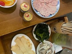 -楠火锅(太古里总店)