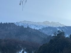 -硗碛藏寨·神木垒景区