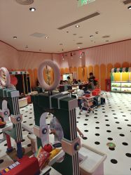 -meland亲子乐园(深圳领展中心城店)