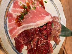 -烧肉达人•炭火烧肉(新天地店)